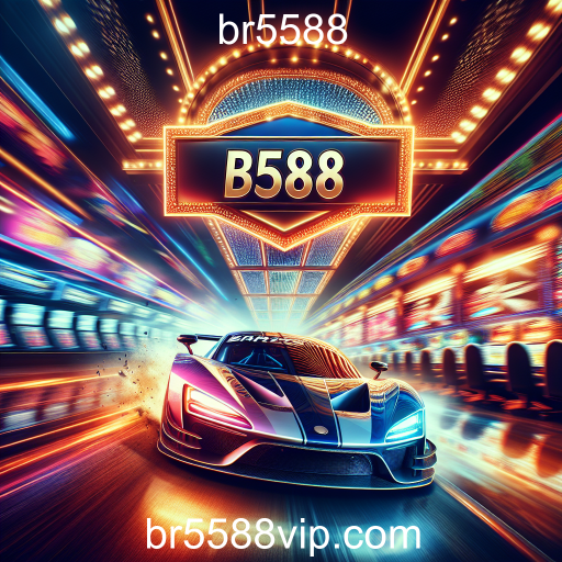 Acelerando na Corrida: A Evolução dos Jogos de Corrida no br5588