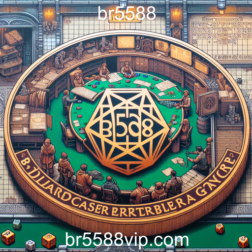 A Magia dos Jogos de RPG: Uma Viagem Através de Mundos Fantásticos